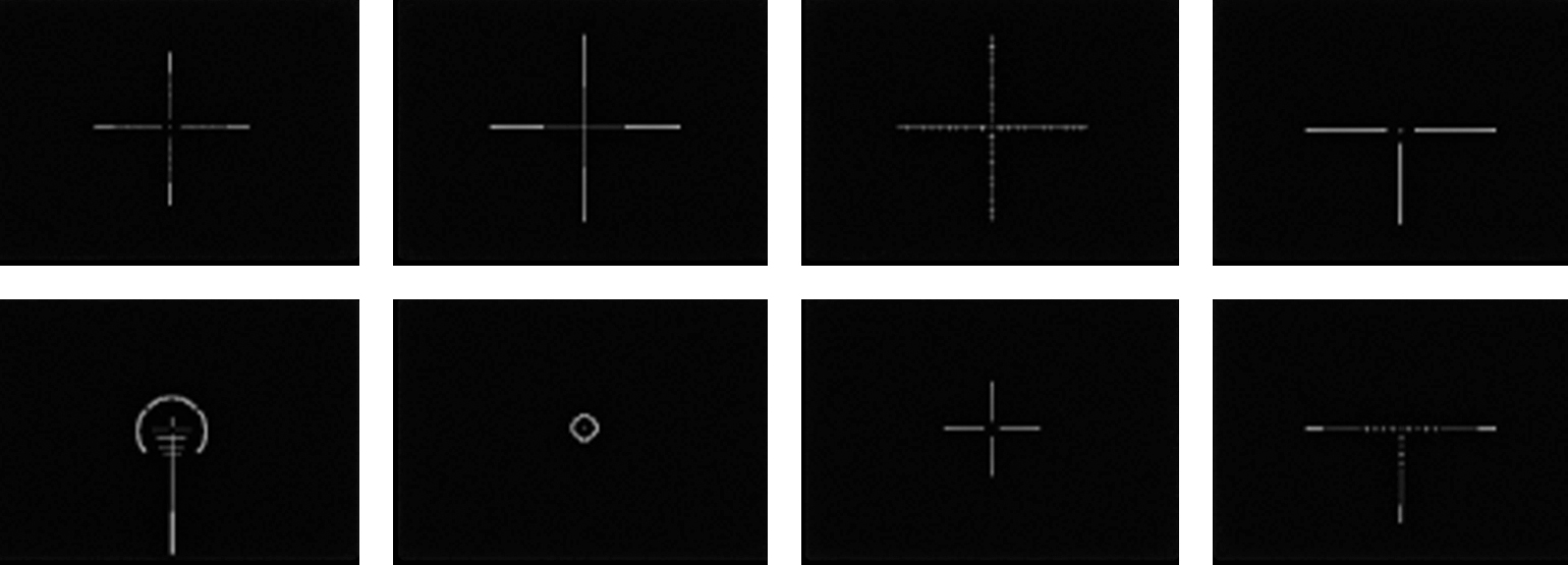 Тепловизионный прицел Sytong AM03-50 LRF (384x288px, ø50мм)