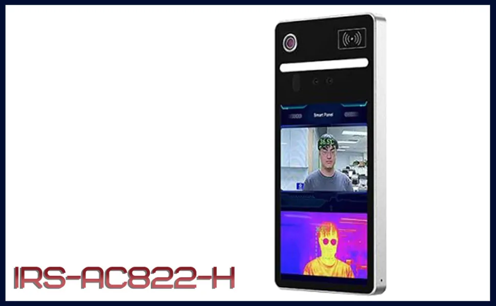 Измерительный двухспектральный планшет iRay IRS-AC822-H— купить за 120 000 руб. в официальном интернет-магазине