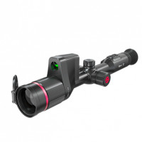 Тепловизионный прицел Guide TU431 LRF (400x300px, ø35мм, лазерный дальномер)