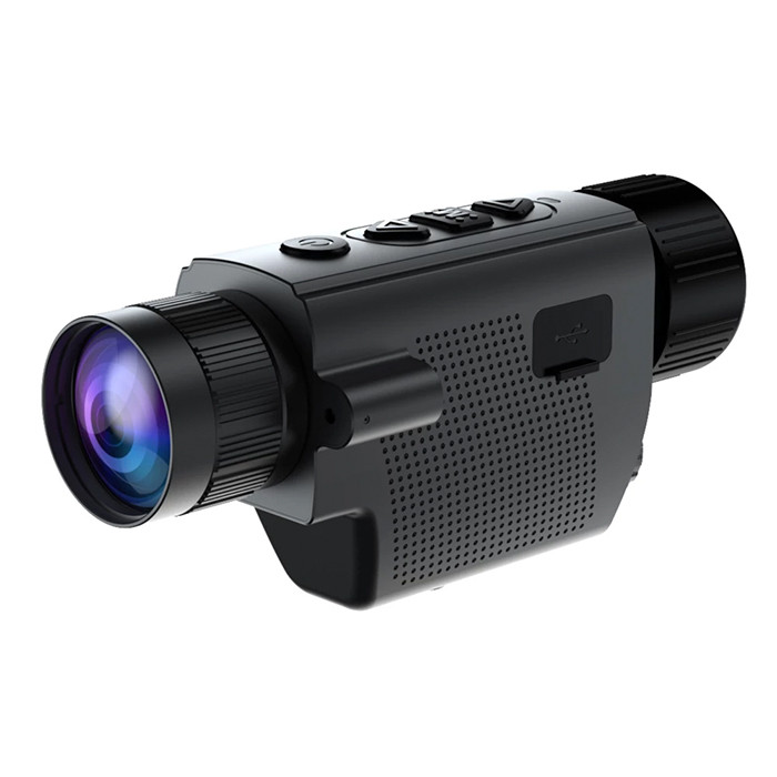 Тепловизионный монокуляр Sytong XS06-25 (640x512px, ø25мм)— купить за 179 990 руб. в официальном интернет-магазине
