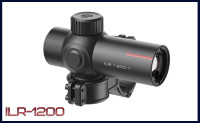 Лазерный дальномер iRay ILR-1200 для прицелов IRay Tube 