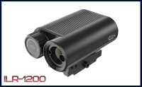 Лазерный дальномер iRay ILR-1200 для прицелов IRay Mate