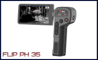 Тепловизионная камера iRay Flip PH 35
