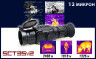 Тепловизионный прицел IRay Saim SCT35 v2