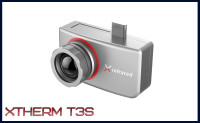 Тепловизор для смартфона iRay xTherm T3S