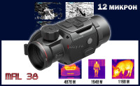 Тепловизионная предобъективная насадка-монокуляр iRay Mate MAL 38