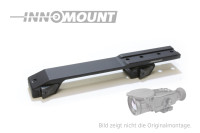 54-IRX-17-00-200 Быстросъемный кронштейн Innomount для iRay Xsight на Weaver/Picatinny