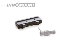 50-IRS-09-00-200 Быстросъемный короткий кронштейн Innomount для iRay Saim на Weaver/Picatinny