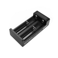 Зарядное устройство XTAR MC2+ двухканальная