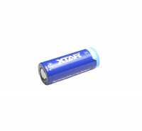 Аккумулятор Xtar 26650 5000mAh 3,7V
