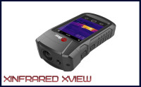Тепловизор для измерения iRay Xinfrared xView