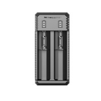 Зарядное устройство NITECORE UI2 18650/16340 на 2 АКБ