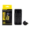 Зарядное устройство NITECORE UI2 на 2*АКБ 18650/16340 фото 3